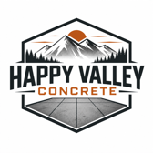 Happy Valley Concrete