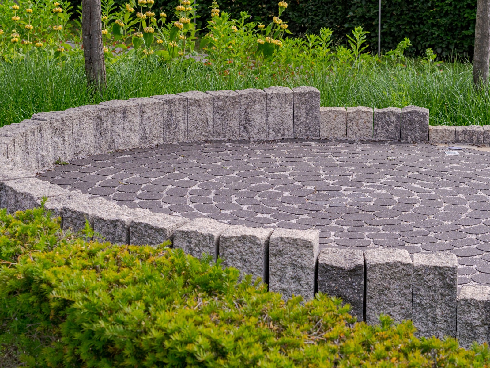 Paver patio installation Portland metro Oregon